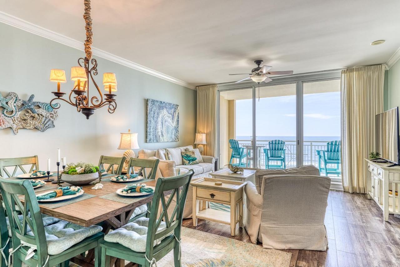 Indigo E Villa Perdido Key Room photo