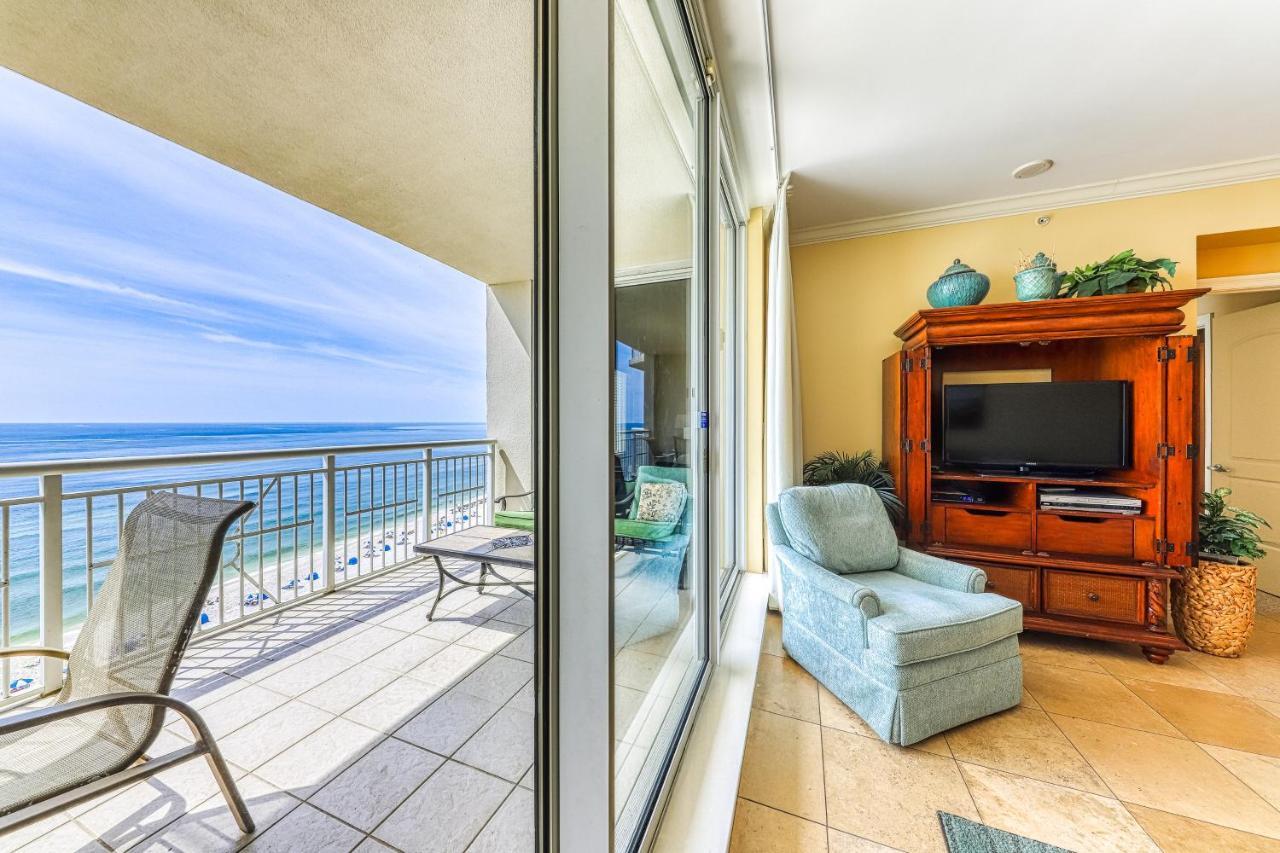Indigo E Villa Perdido Key Exterior photo