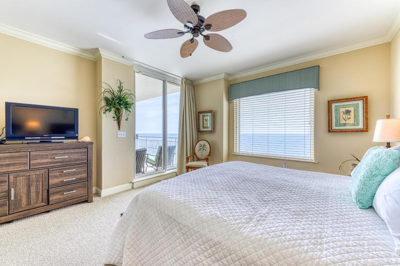 Indigo E Villa Perdido Key Exterior photo