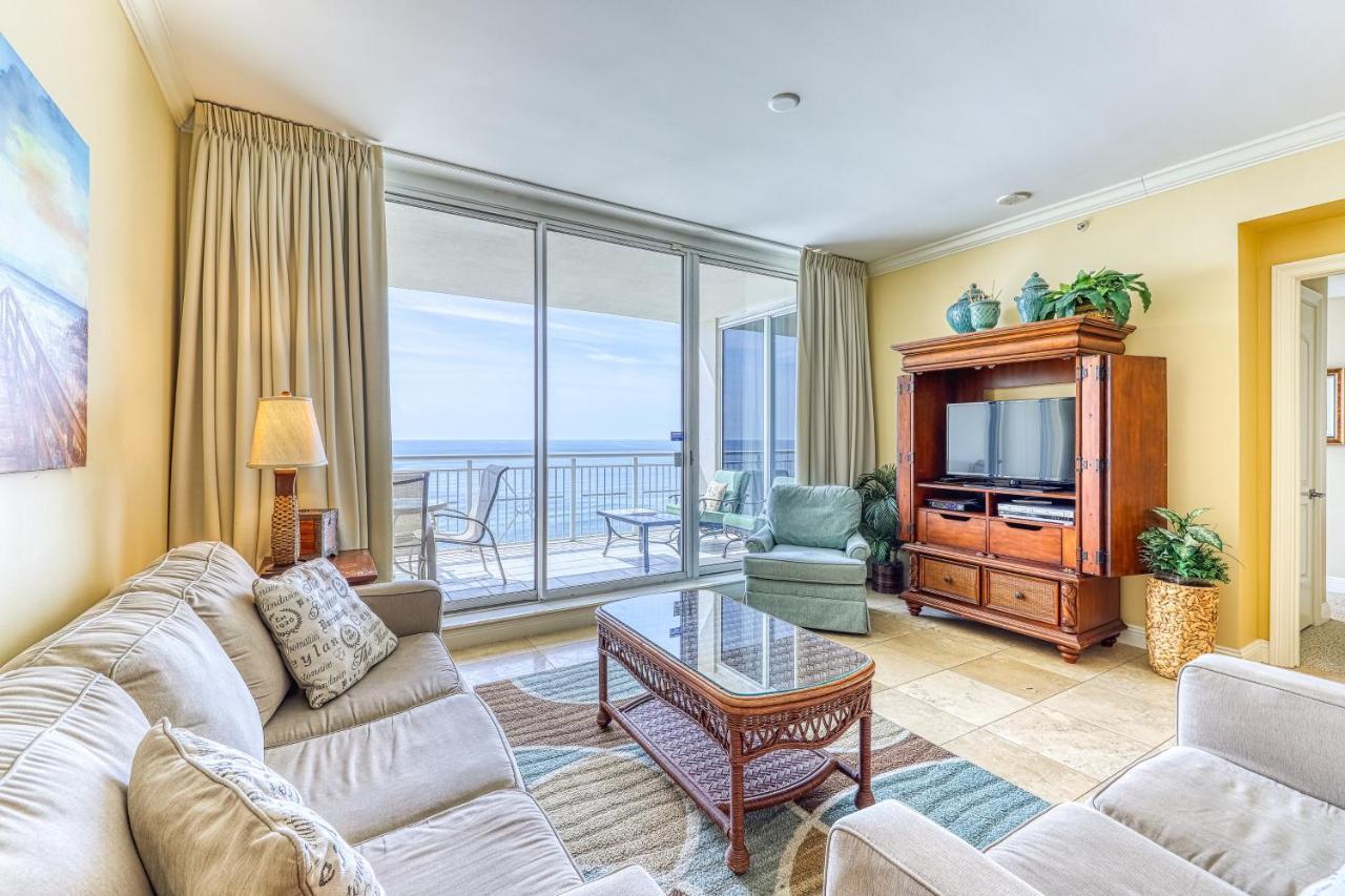 Indigo E Villa Perdido Key Exterior photo