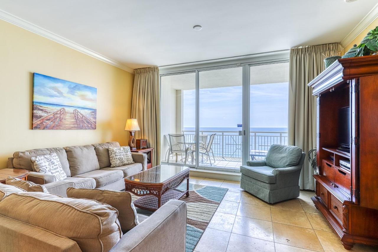 Indigo E Villa Perdido Key Exterior photo