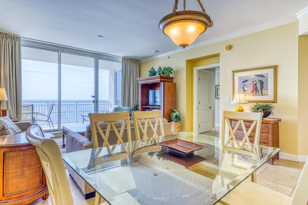 Indigo E Villa Perdido Key Exterior photo