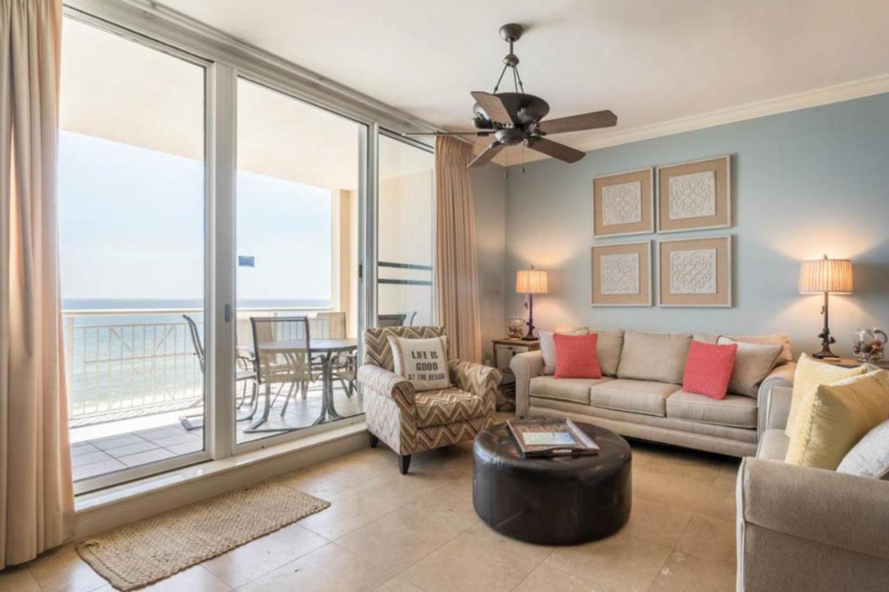 Indigo E Villa Perdido Key Exterior photo