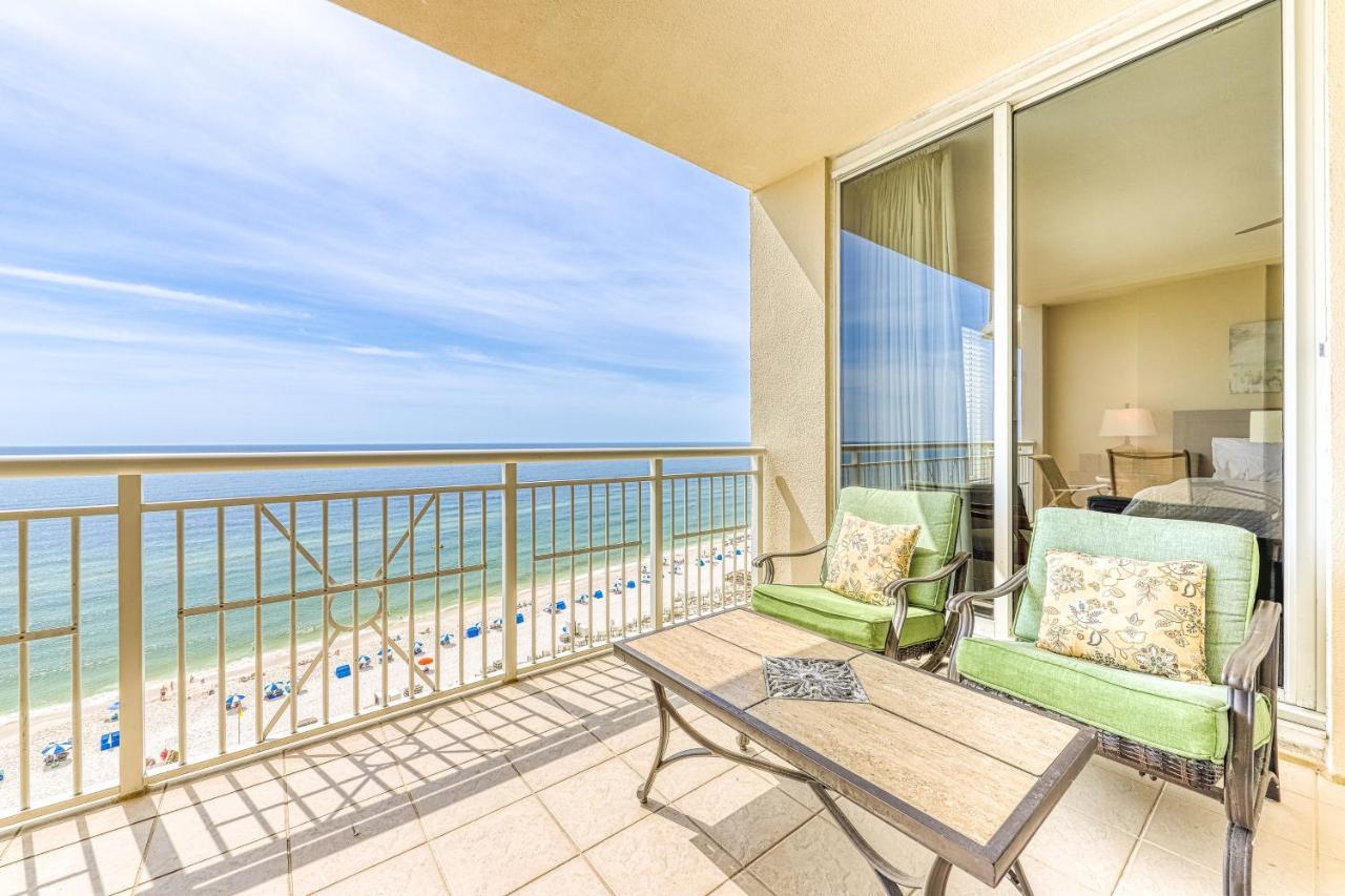 Indigo E Villa Perdido Key Exterior photo