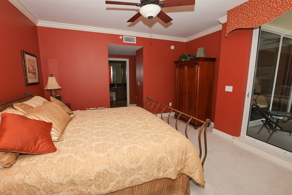 Indigo E Villa Perdido Key Exterior photo
