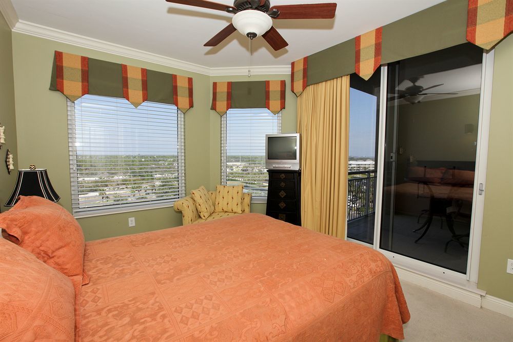 Indigo E Villa Perdido Key Exterior photo