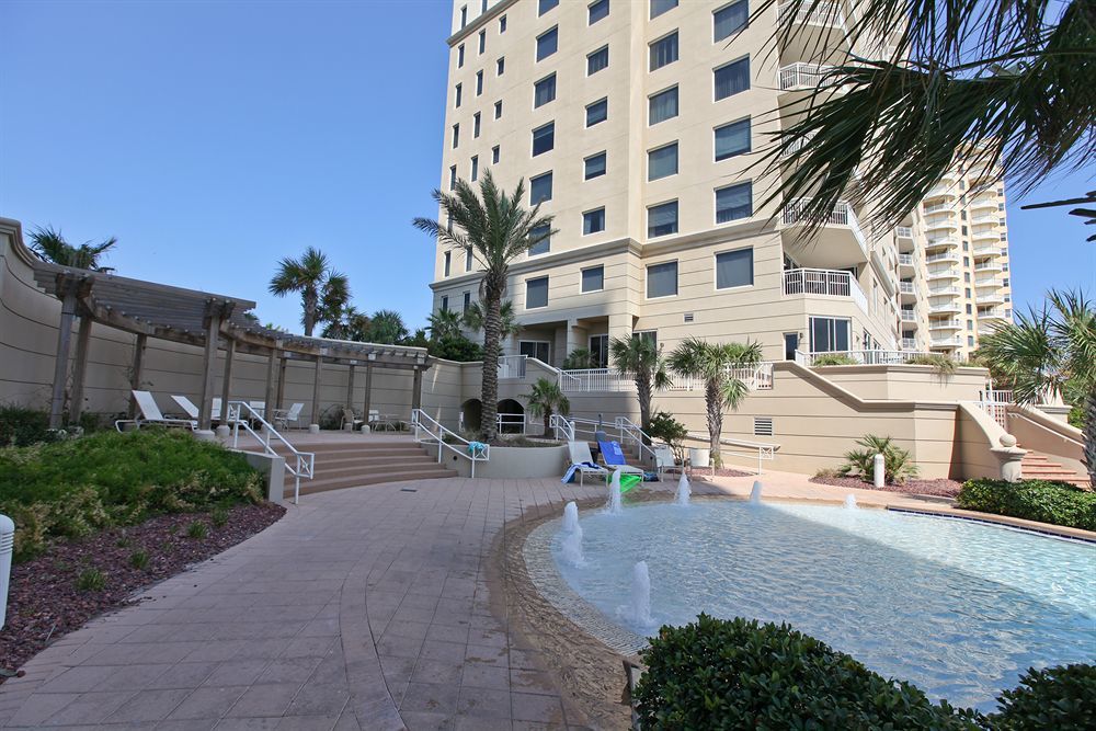 Indigo E Villa Perdido Key Exterior photo