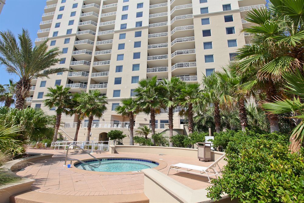 Indigo E Villa Perdido Key Exterior photo