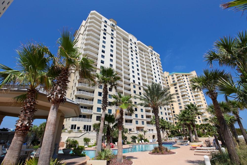 Indigo E Villa Perdido Key Exterior photo