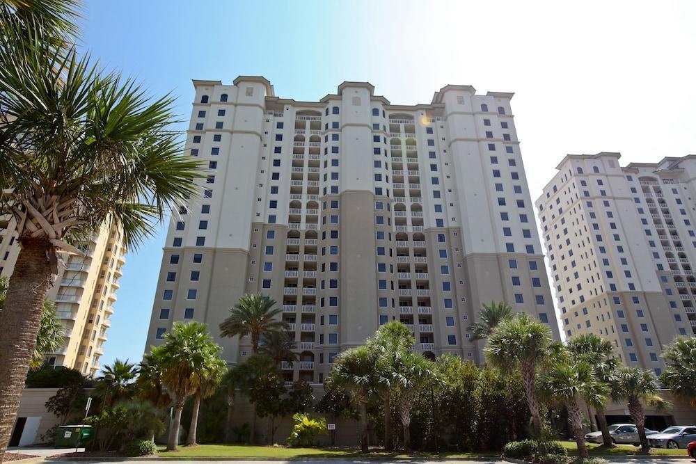 Indigo E Villa Perdido Key Exterior photo