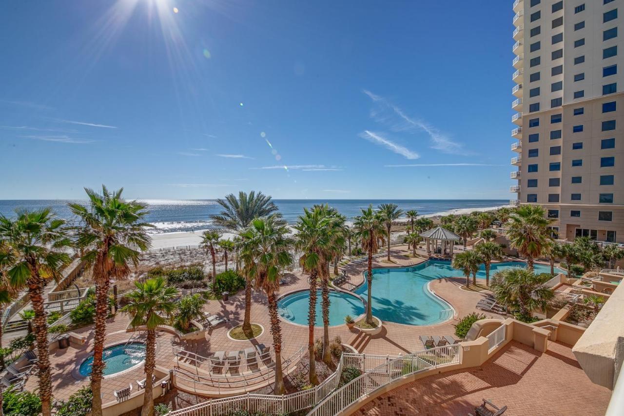 Indigo E Villa Perdido Key Exterior photo