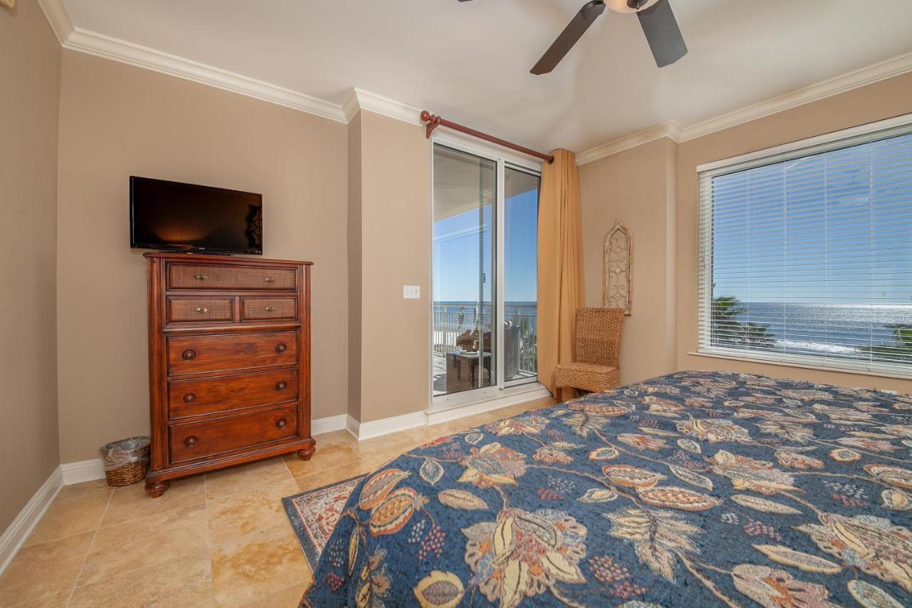 Indigo E Villa Perdido Key Exterior photo