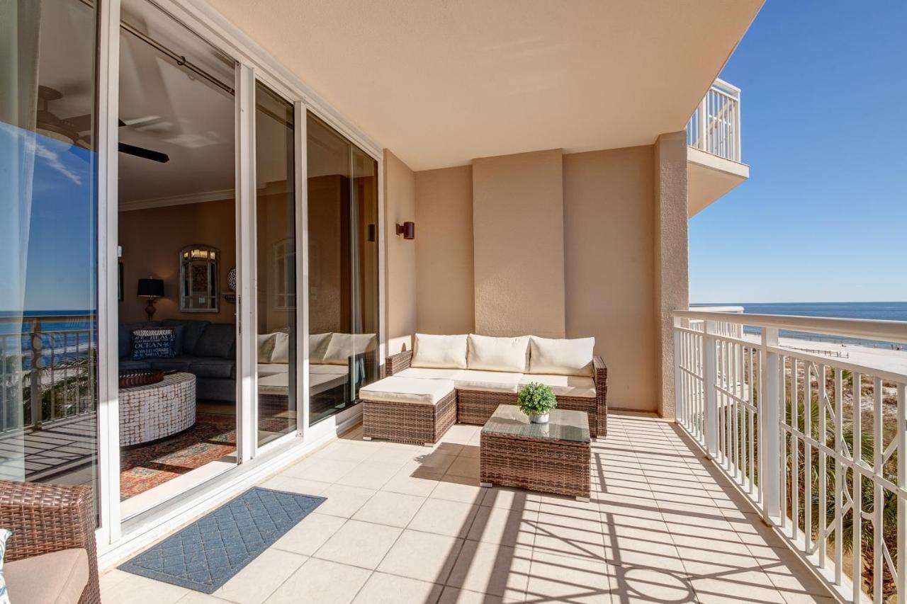 Indigo E Villa Perdido Key Exterior photo