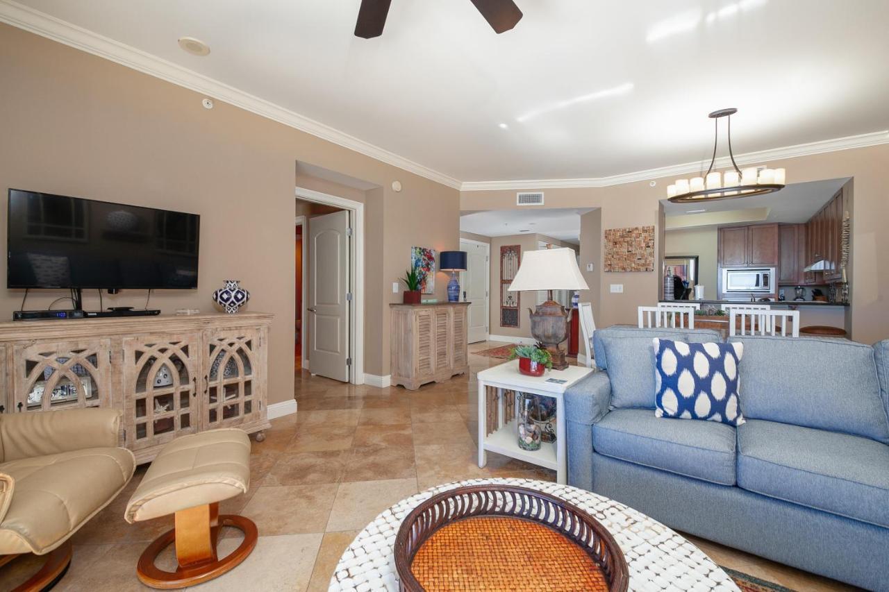 Indigo E Villa Perdido Key Exterior photo