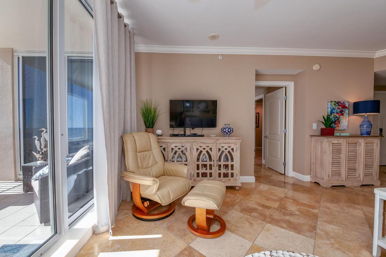Indigo E Villa Perdido Key Exterior photo