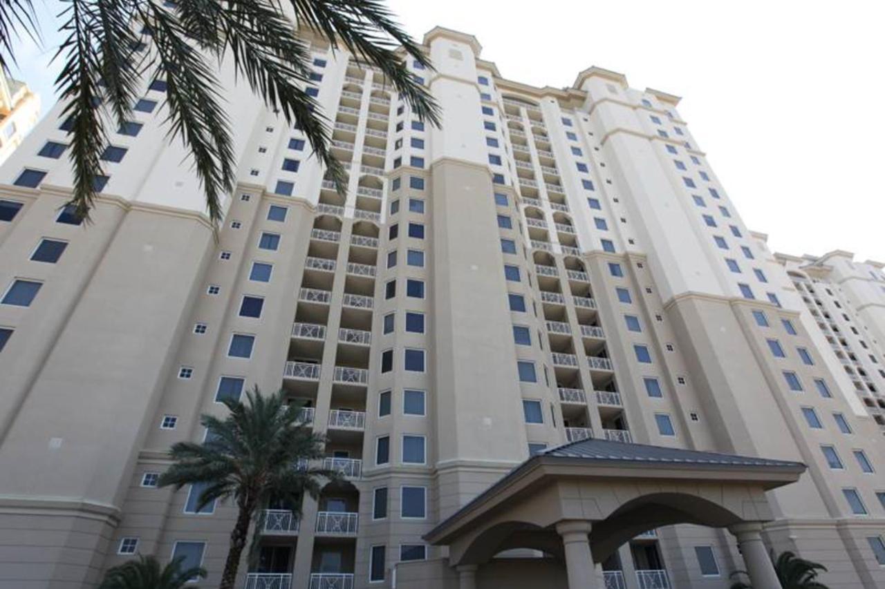 Indigo E Villa Perdido Key Exterior photo