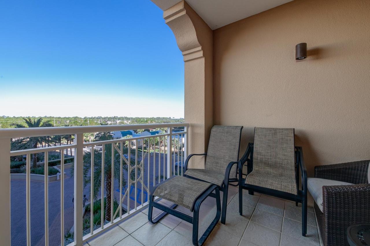 Indigo E Villa Perdido Key Exterior photo