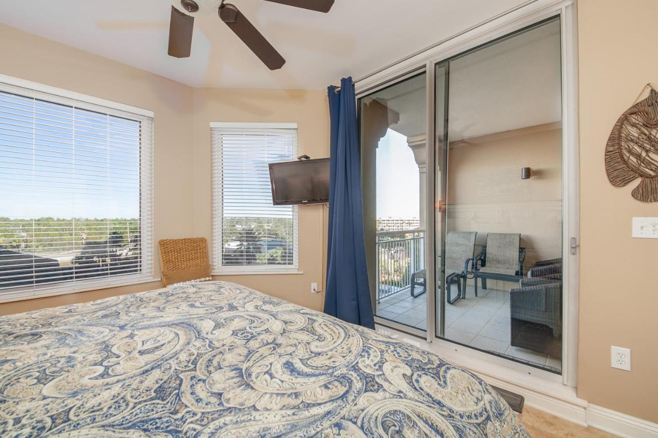 Indigo E Villa Perdido Key Exterior photo