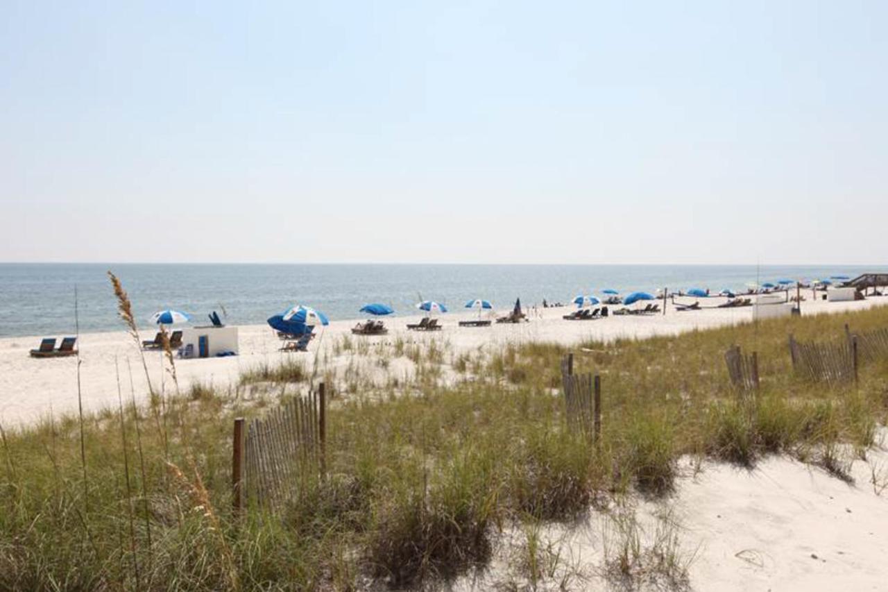Indigo E Villa Perdido Key Exterior photo
