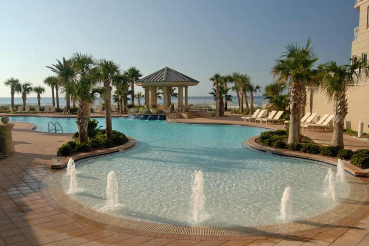 Indigo E Villa Perdido Key Exterior photo