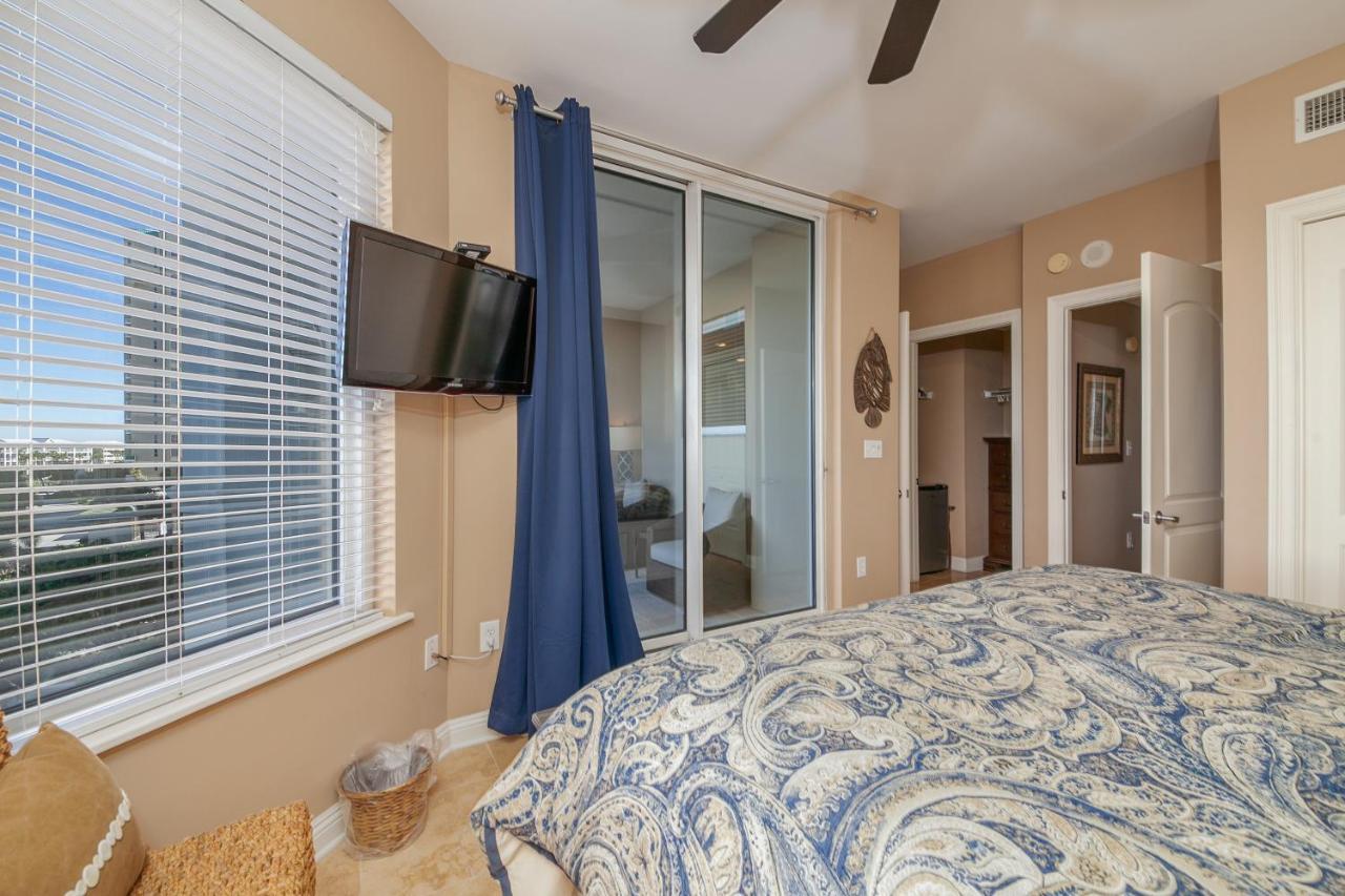 Indigo E Villa Perdido Key Exterior photo